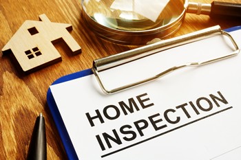 Does a Conventional Loan Require an Inspection?