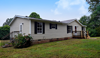 Manufactured home in PA