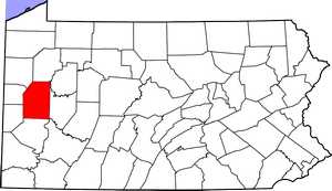 Butler County,PA