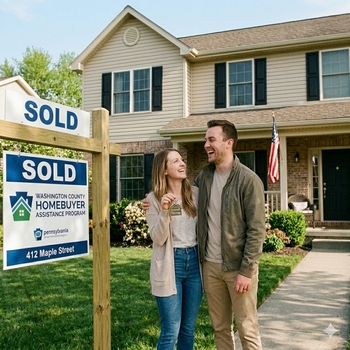 Cambria County PA Home Buyer Programs